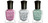 Staccato Nail Lacquer